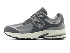 New Balance 2002 sneaker grå/hvid